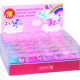 GOMA BORRAR BRUNNEN UNICORNIO EXP.20
